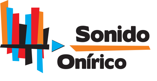 Logo Sonido Onírico